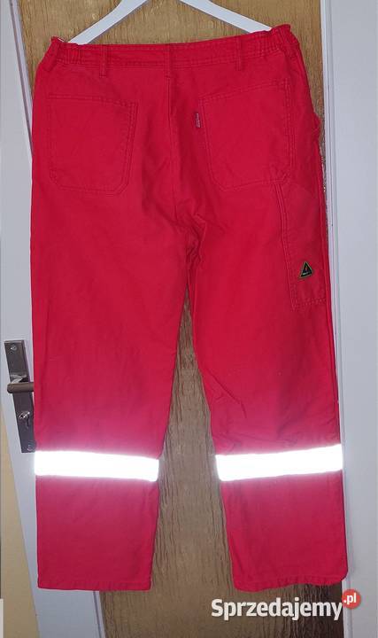 Kurtka ratownika medycznego Krosno