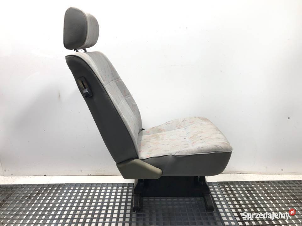 FOTEL TYŁ VW TRANSPORTER T4 Bus 9004 SIEDZENIE