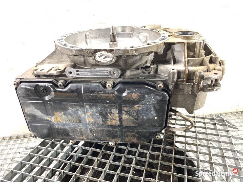 SKRZYNIA BIEGÓW MERCEDES W169 A1693712305 15 95 sprzedam