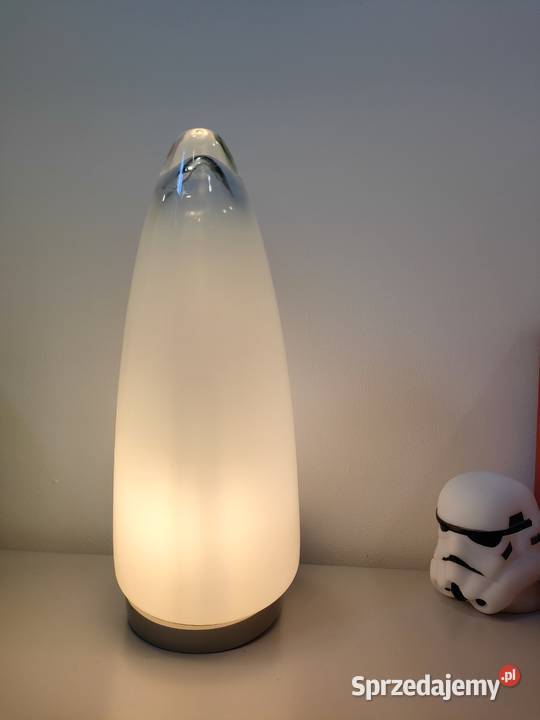 Para lamp kinkietów Murano Giusto Toso Leucos Kalisz