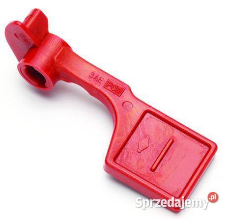 Dźwignia 798635 Kamionna