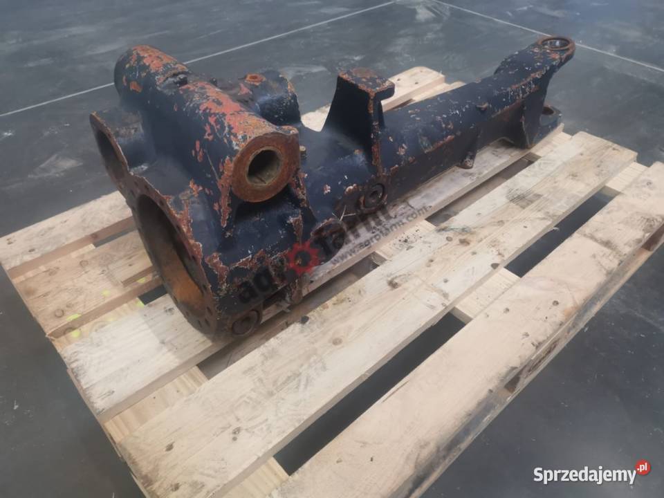 OBUDOWA MOSTU DEUTZ DX 610 630 650 4472453226 Byków