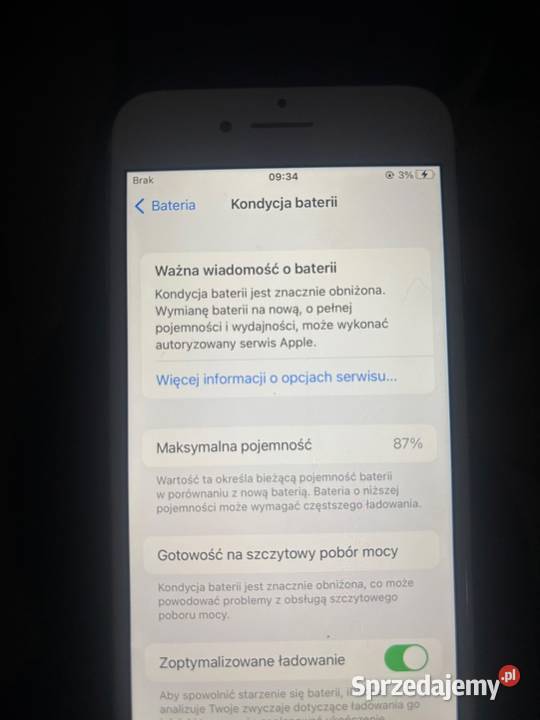 Iphone 8 256gb Apple / iPhone Police
