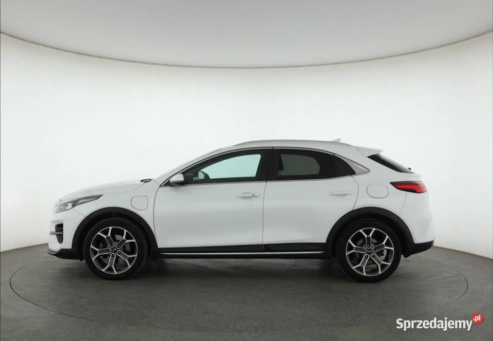Kia XCeed PluginHybrid Kia