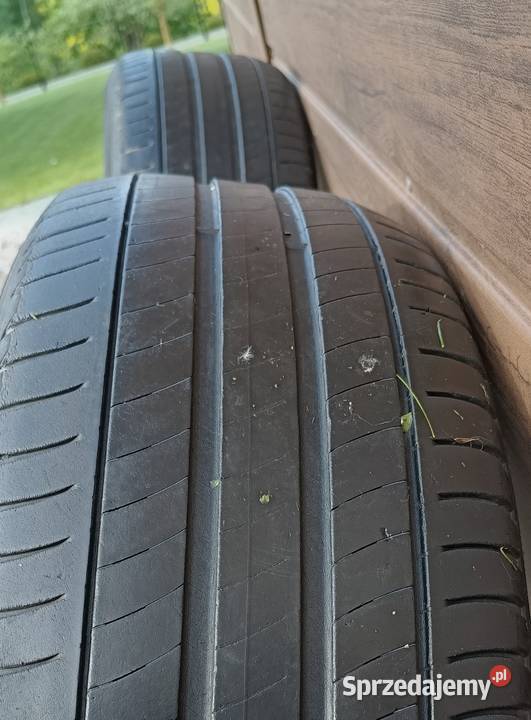 Opony letnie 22560R17 Michelin Primacy Hankook świętokrzyskie Opatów