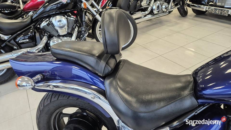 m800 wtrysk kardan super moc piękny stan 70 małopolskie Chrzanów