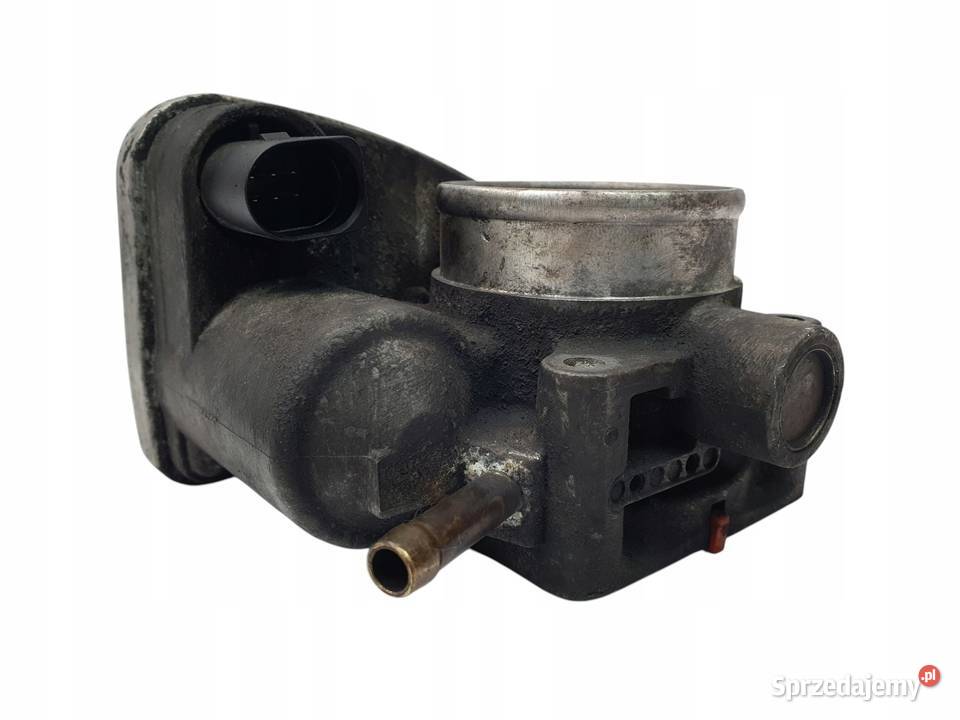 PRZEPUSTNICA Mini Cooper One R50 R53 16 16V Chełm sprzedam