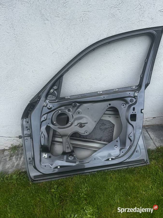 Drzwi BMW seria 1 F2021 z 2018r Turek