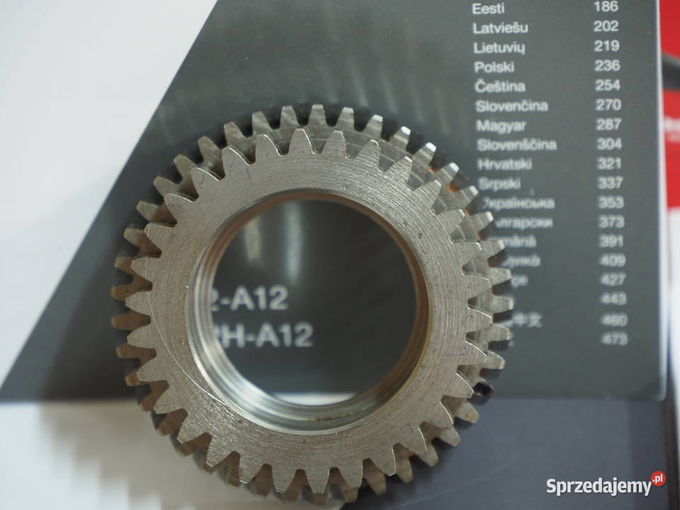 HILTI TE 905TE905 AVR kole zebate młot udarowy sprzedam