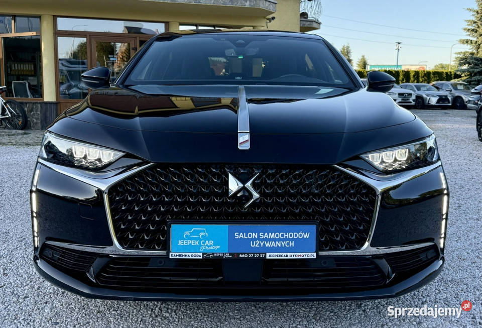 DS Automobiles DS 9 Performance LineFull Kamienna Góra