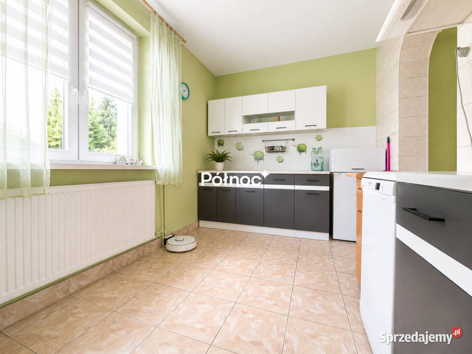 120m2 garaż z kanałem Racławicka lubelskie