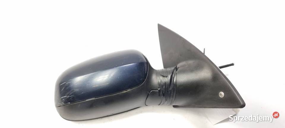 LUSTERKO PRAWE OPEL CORSA E1010676 Z36U Lipno