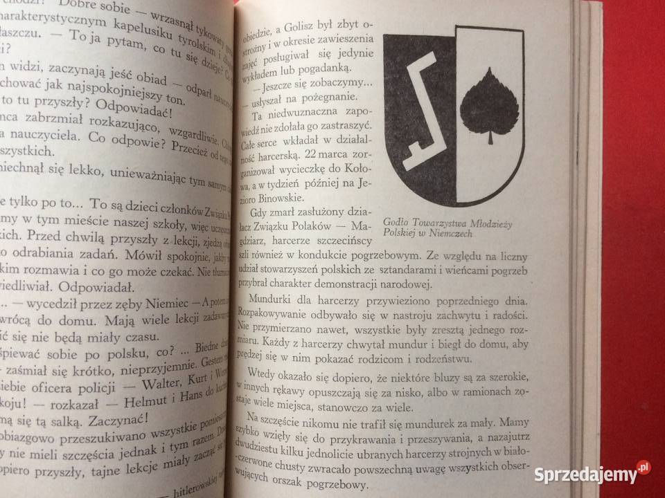 679 Znakiem Rodła zachodniopomorskie Szczecin