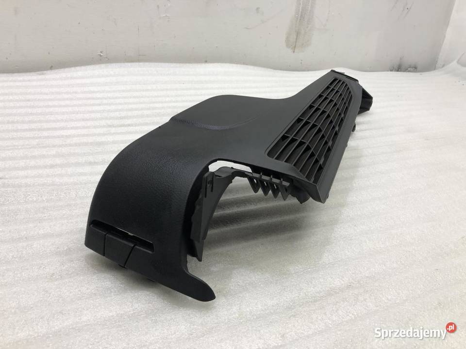 KRATKA NAWIEWU BAGAŻNIKA LEWA BMW F31 7238877