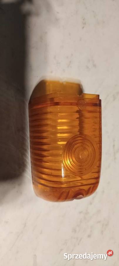 Klosz kierunkowskazu star stara przyczepa podkarpackie Stalowa Wola sprzedam