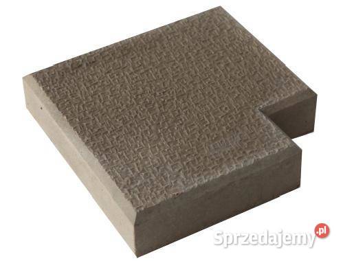 Forma do produkcji kostki ANTYK 195 20x20x45 Nysa