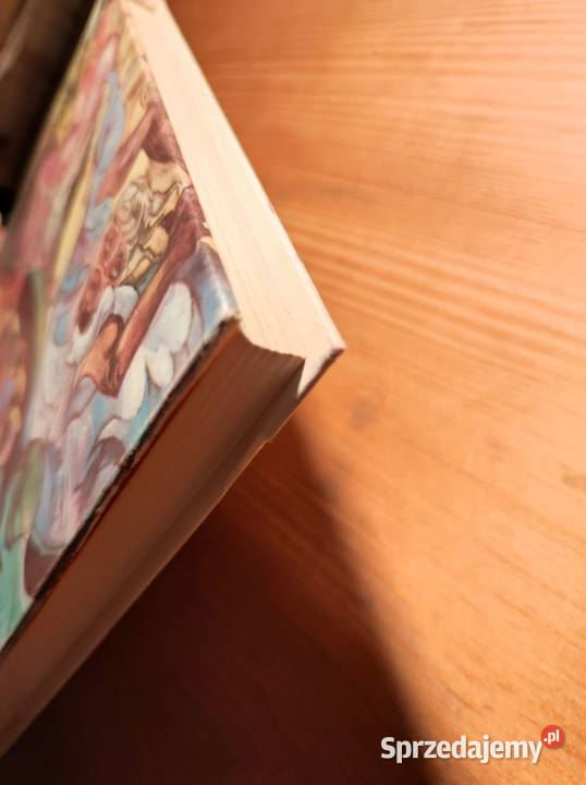 Zazdrość i medycyna Michał Choromański Kielce