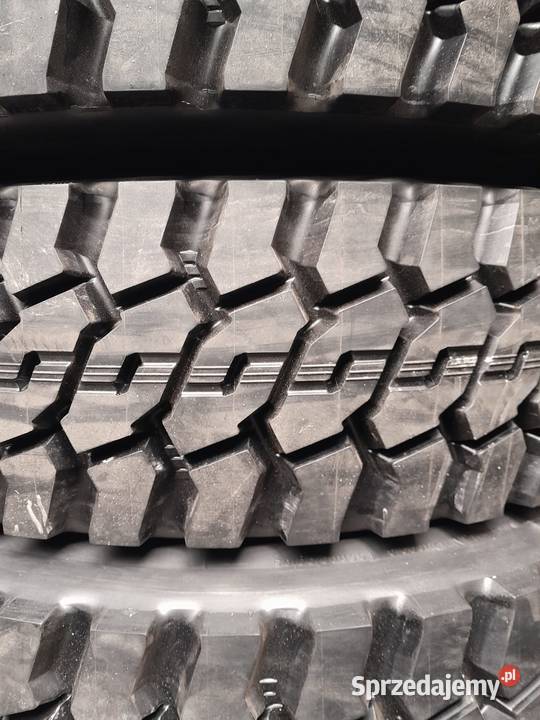 Opona BANDAG L355 31580 r225 transport budowlany Gdańsk