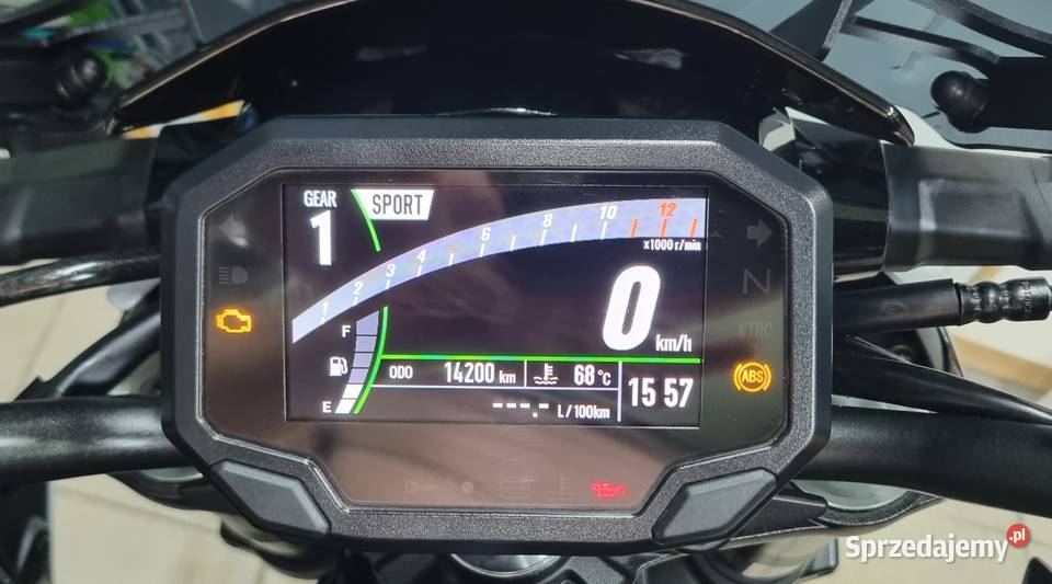 KAWASAKI Z900 mazowieckie Jedlnia-Letnisko sprzedam