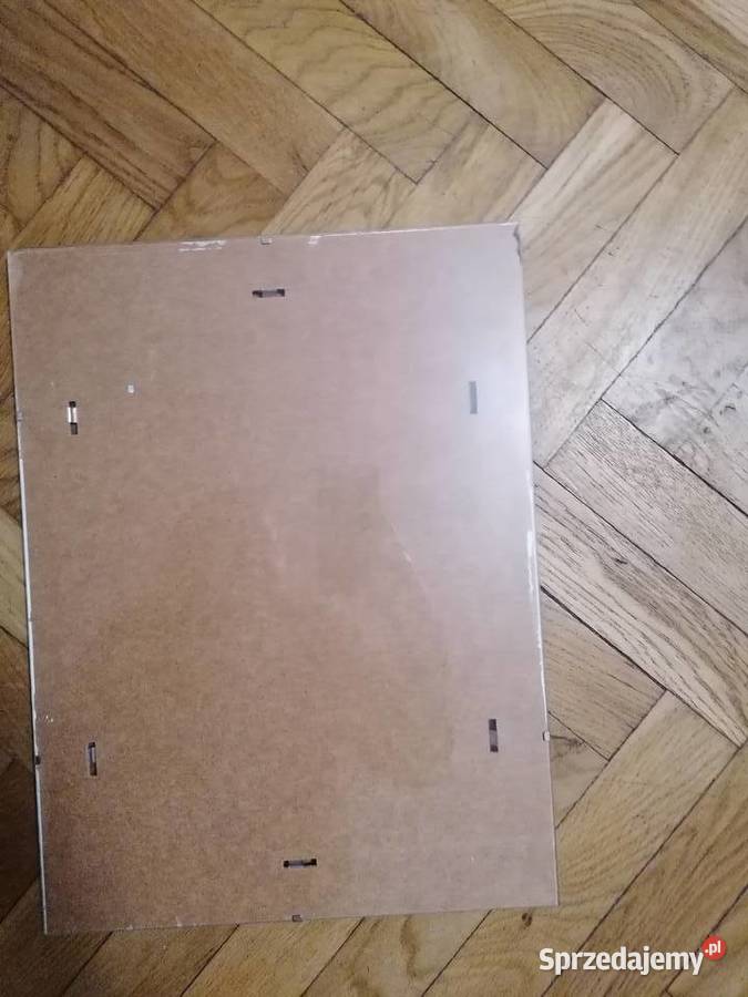 Antyrama używana średnia Gdańsk