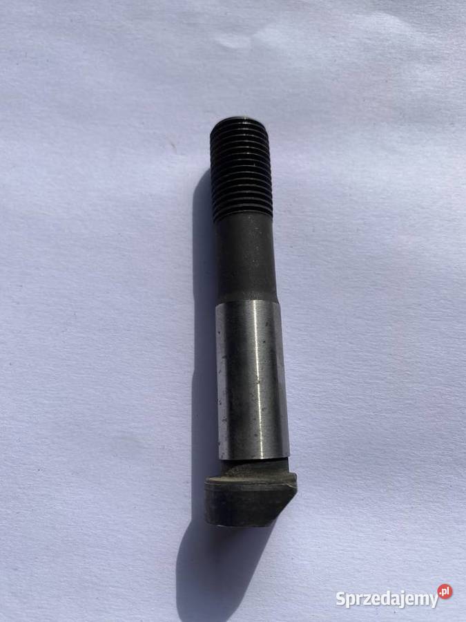 ŚRUBA KORBOWODOWA ORGINAŁ D37M1004181 T25 MTZ