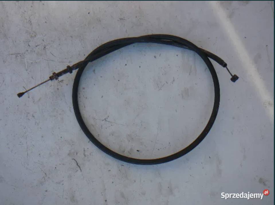 Linka sprzęgła Yamaha XJ 900 4 Ostrów Wielkopolski sprzedam
