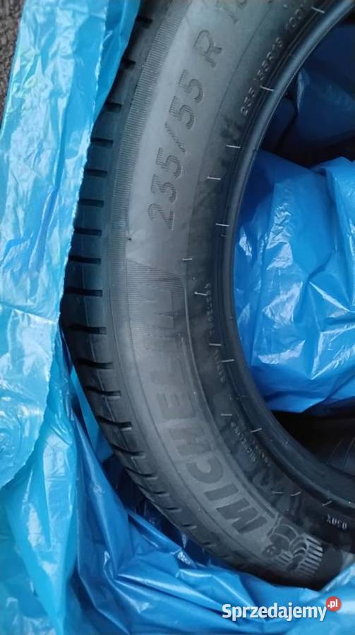 Opony 18 nowe 60 kujawsko-pomorskie Toruń