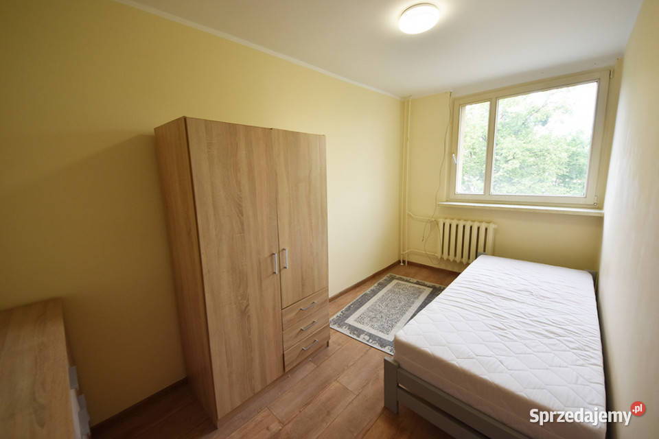 2pokojowe Opole Zaodrze balkon i parking