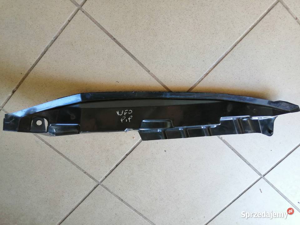 Wygłuszenie błotnika Honda Civic VIII UFO prawy Jaszczew sprzedam
