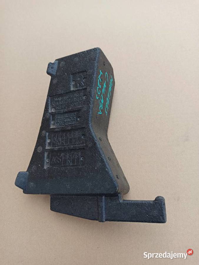 MERCEDES CKLASA W205 ABSORBER DRZWI PRAWY PRZÓD lubuskie Trzciel