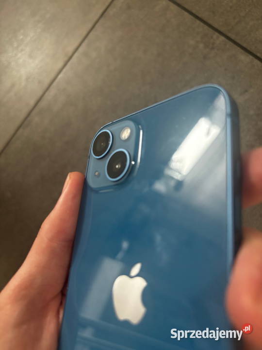iphone 13 128 gb łódzkie Łódź