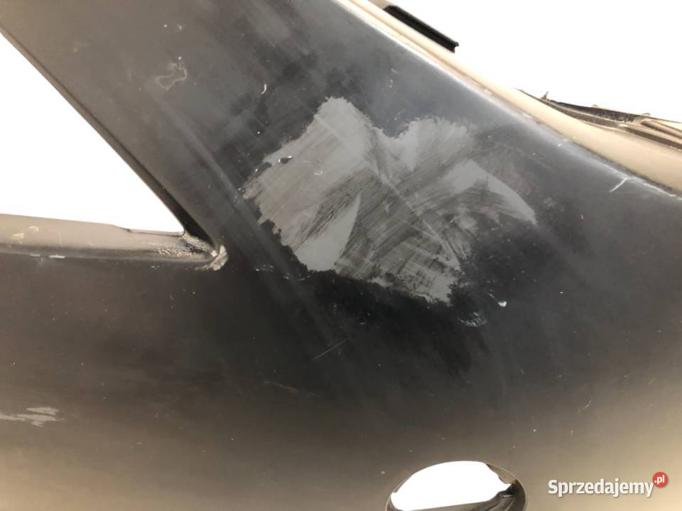MAZDA 6 GH II 20072010 PRZED LIFTINGIEM Zderzak świętokrzyskie sprzedam
