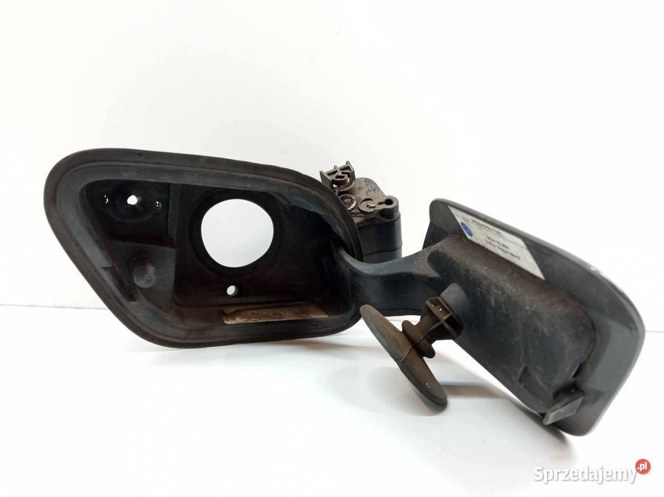 KLAPKA WLEWU PALIWA 695A 520636340 Fiat Tipo II świętokrzyskie