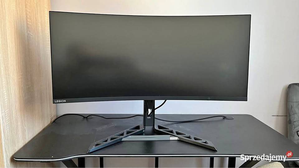 Monitor LENOVO Legion R34w30 34 3440x1440px Libiąż sprzedam