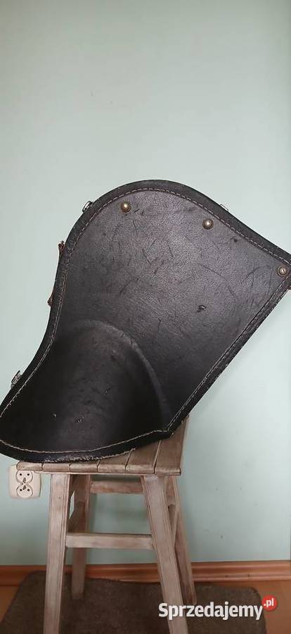 Futeral na waltornie Kraków