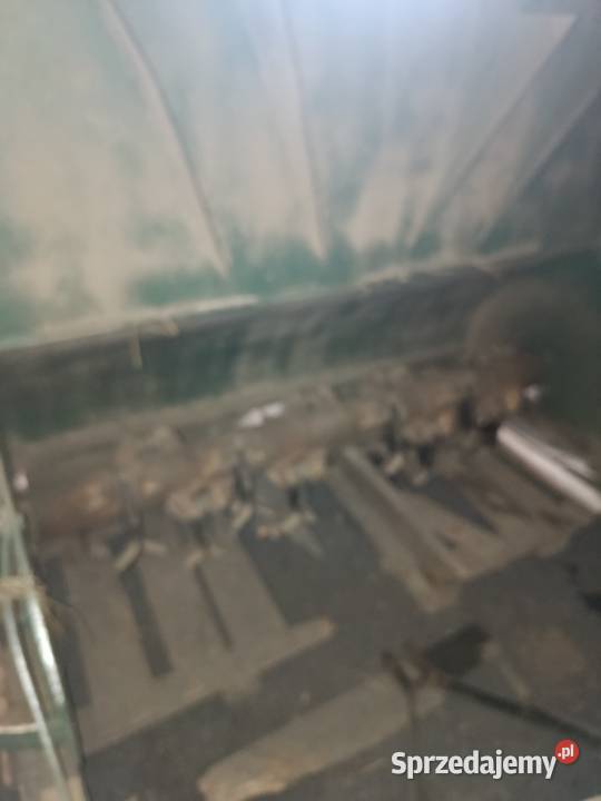 Rozdrabniacz 160 sprzedam