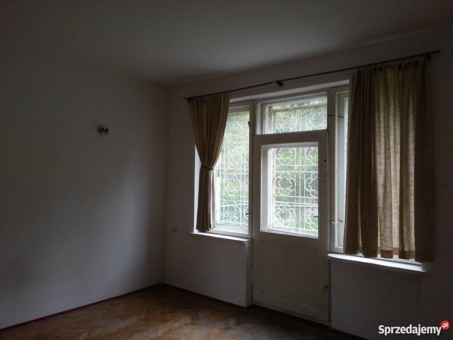 Dom pod Kamienną Górą w Gdyni Nieruchomości