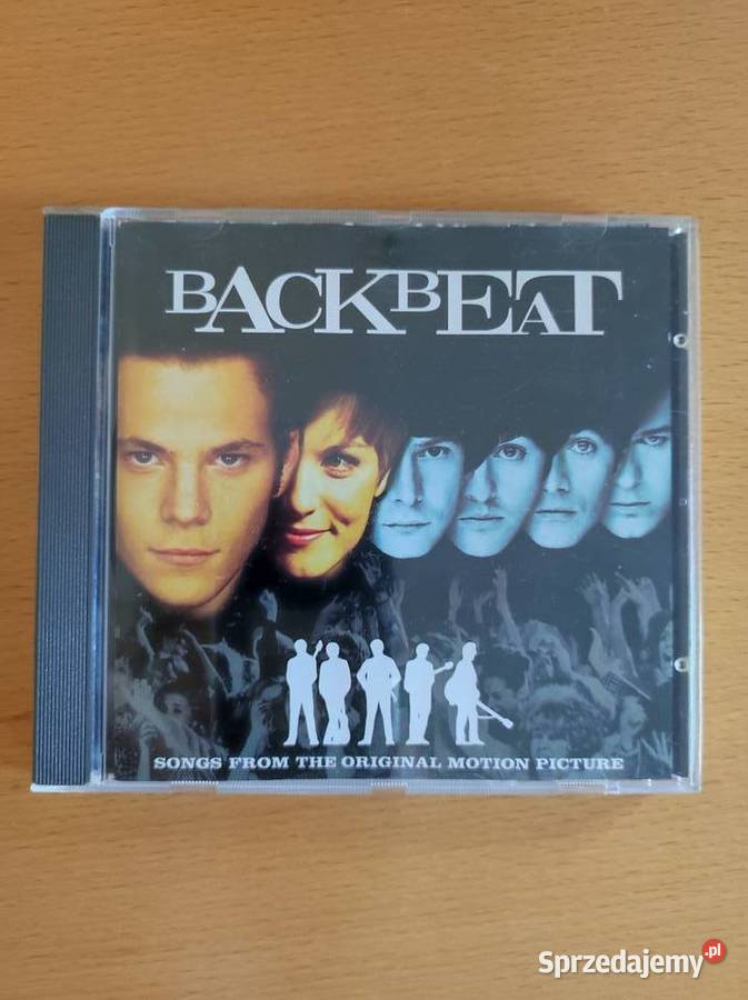 The Backbeat Band t songs from the original Kielce
