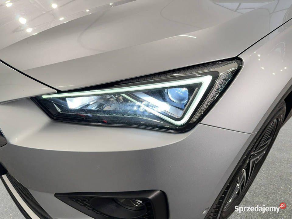 Seat Tarraco VAT 23 Xcellence 20TSI 190 DSG Tarraco