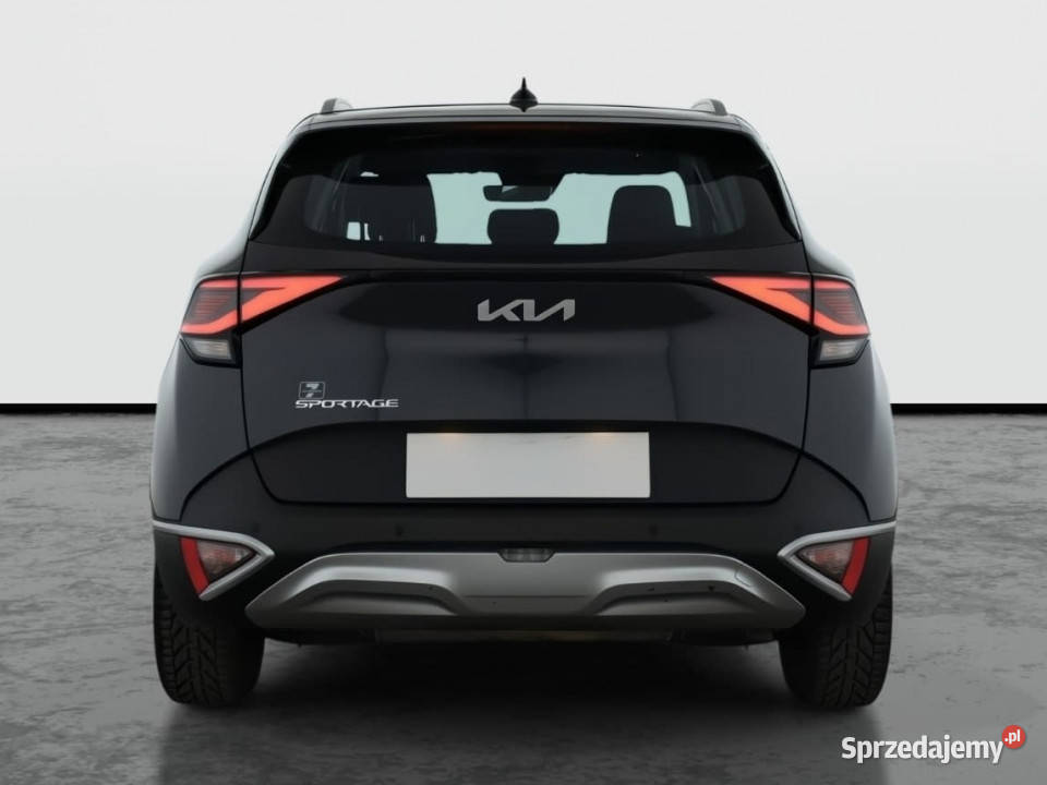 Kia Sportage 16 TGDI MHEV Piaseczno sprzedam