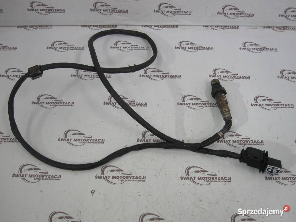 BMW E90 E60 25 B 07r sonda lambda 7558055 osobowe