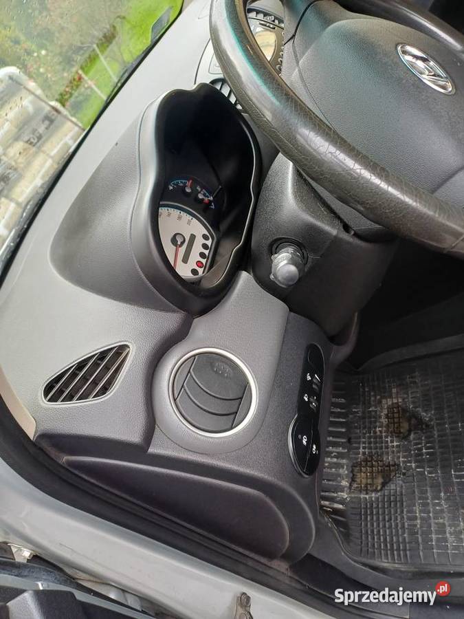 Sprzedam samochód Hyundai i10 Lesko