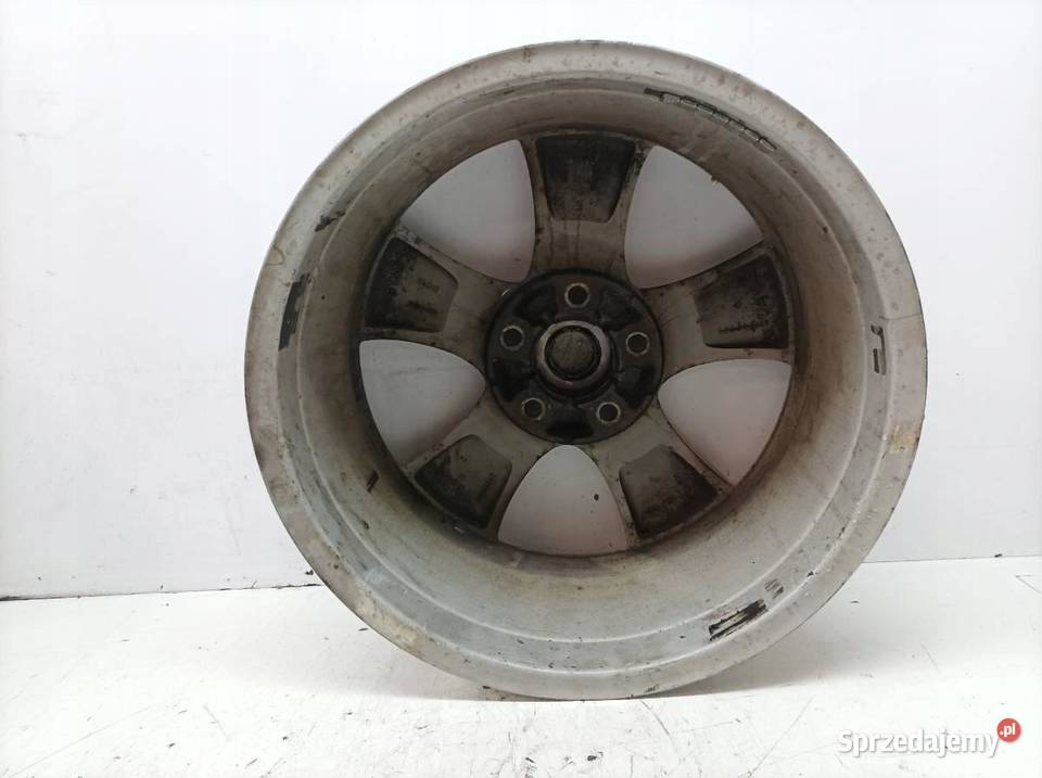 FELGA ALUMINIOWA R17 5X115 ET44 OC66MM 17X7 OPEL Samochodowe świętokrzyskie
