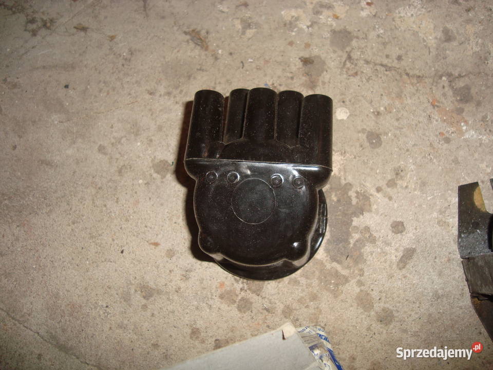 Kopułka Zapłonowego Rozdzielacz Zapłonu 9944630 śląskie Tarnowskie Góry