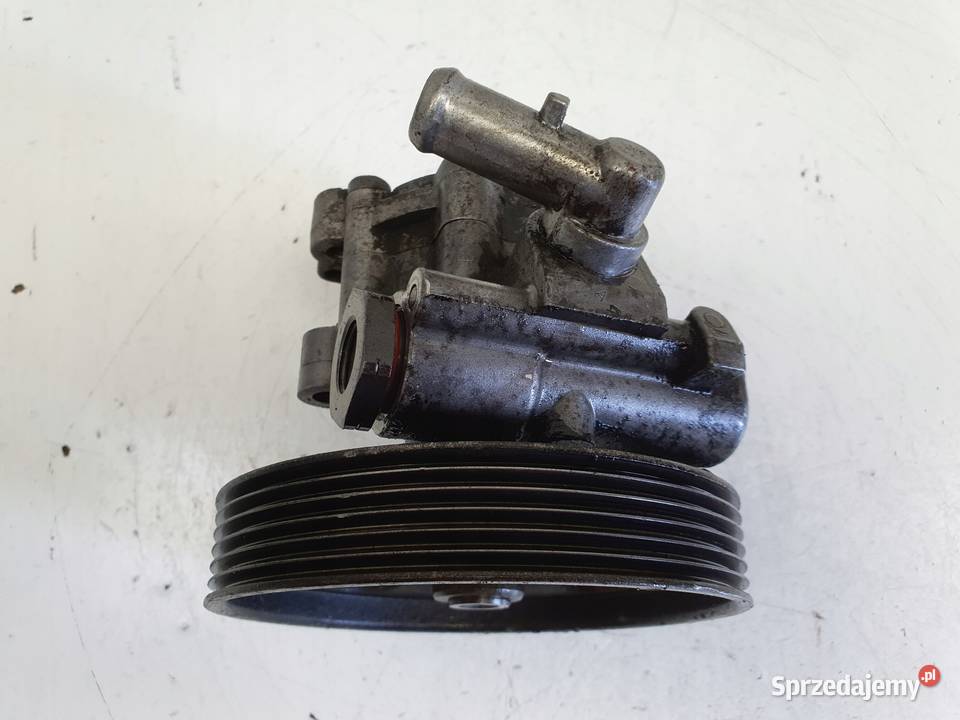 Peugeot Boxer 20 HDI POMPA WSPOMAGANIA Rudka sprzedam