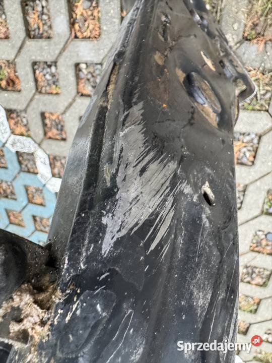 Hyundai Tucson IV sanki przód wózek Belki zawieszenia sprzedam
