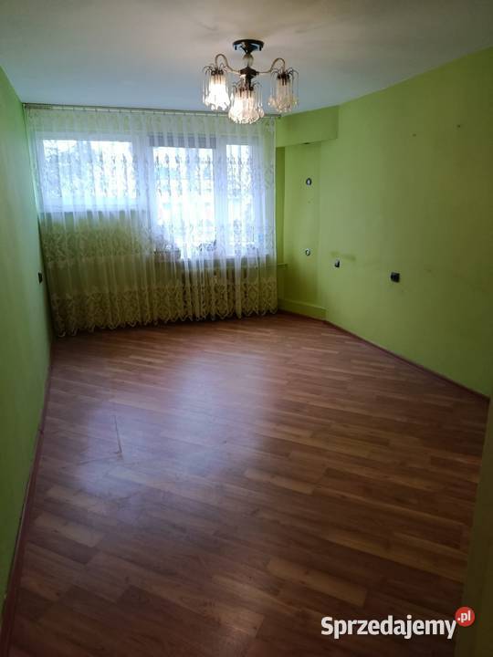 Sprzedam mieszkanie 2 pokoje Oświęcim Sprzedaż