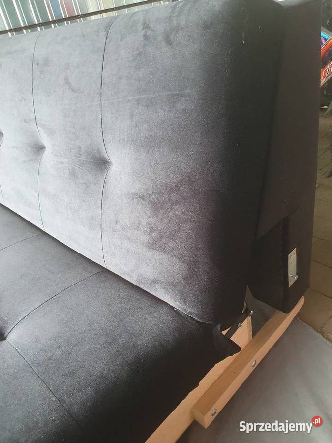 Fotel rozkładany Dom i Ogród Jaworze