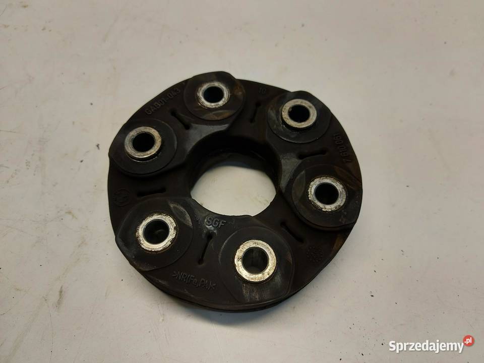 BMW G05 X5 30d 2019r ŁĄCZNIK WAŁU 7610061JLK01 osobowe