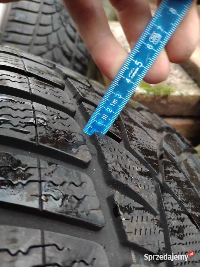 wh18 wheelworld 20 DUNLOP 2553520 5mm A8 D4